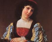 the peacock fan - 埃米尔·穆尼尔